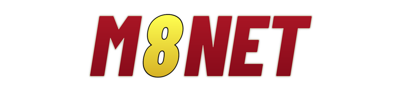 m8net
